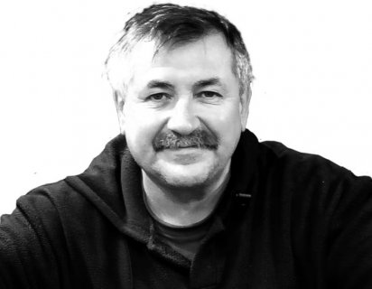 Vladimír Salčák: Na štace jezdili herci maringotkou