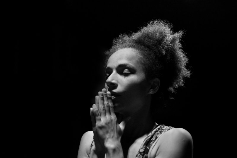 Linda Fernandez Saez. Foto: Marek Malůšek