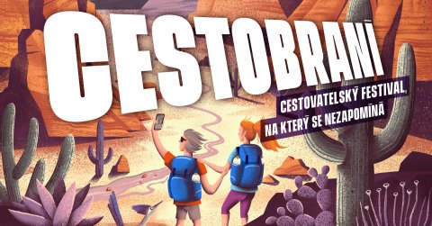 Letadlo Cestobraní vzlétne 15. února. Nabídne cestu kolem světa i utajenou destinaci