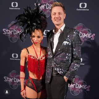 Hvězda StarDance spolupracuje se Slováckým divadlem