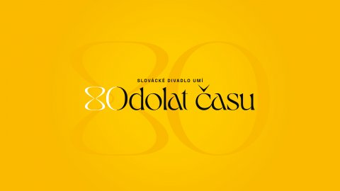 Slovácké divadlo vstupuje do 80. sezóny. Dárky dostanou diváci