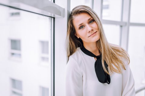 Divadelníci natáčeli kriminálku pro Českou televizi