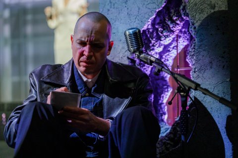 Lidi od divadla: Jiří Hejcman