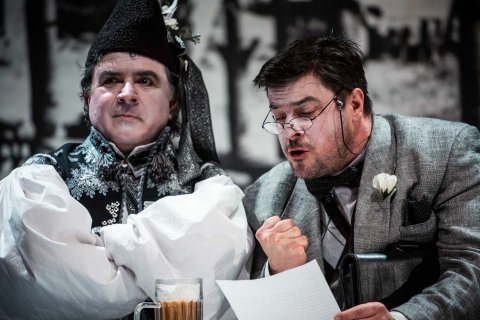 Slovácké jaro bude mít v sobotu světovou premiéru