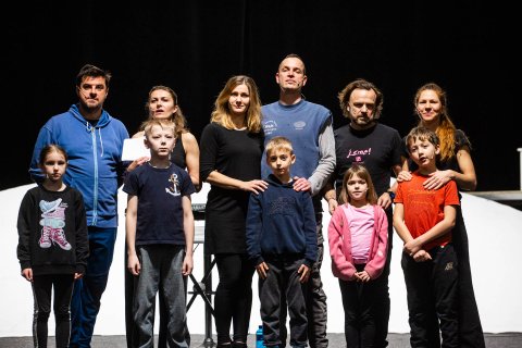 S tebou mě baví svět: představujeme tatínky Alberta, Michala a Pepu