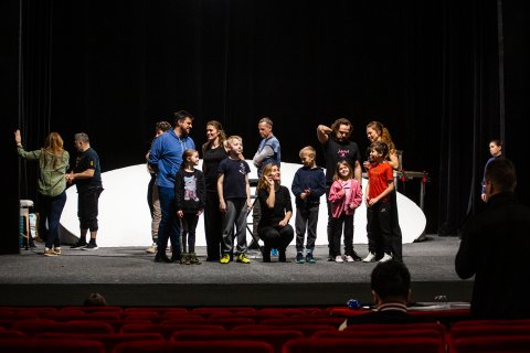 S tebou mě baví svět: představujeme maminky Kateřinu, Dášu a Gábinu