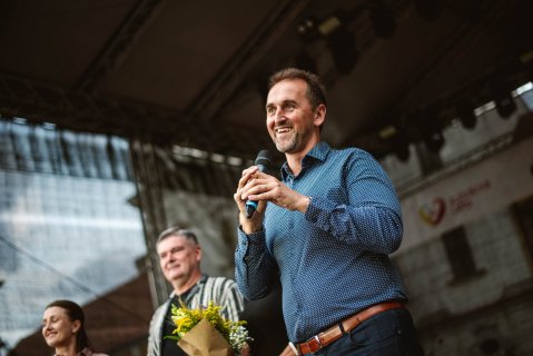 Jedno Slovácké léto nestačí. Festival slaví dvacetiny a vyhlíží další města