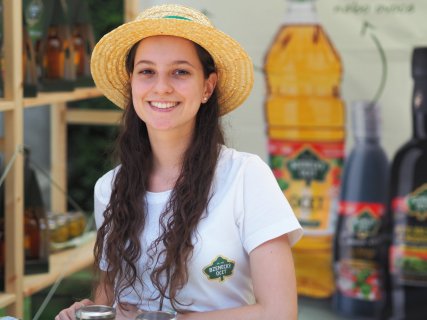 Garden Food Festival v Bzenci má za sebou úspěšnou premiéru